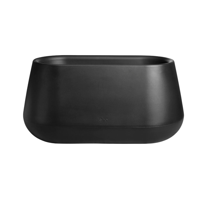 pure cone long wheels 75 zwart